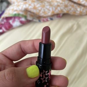 MAC cosmic comet mini lipstick